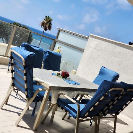 Appartamento Mobersham'S House In Acre Esterno foto