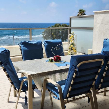 Appartamento Mobersham'S House In Acre Esterno foto