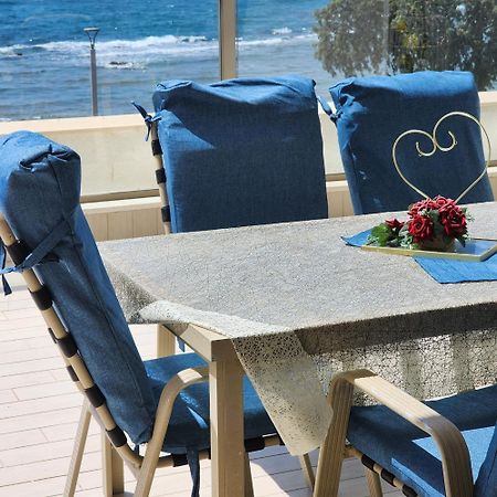 Appartamento Mobersham'S House In Acre Esterno foto