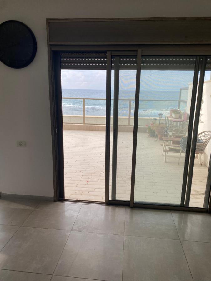 Appartamento Mobersham'S House In Acre Esterno foto