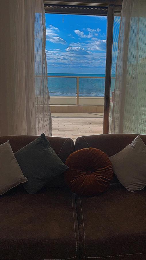 Appartamento Mobersham'S House In Acre Esterno foto
