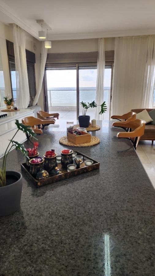 Appartamento Mobersham'S House In Acre Esterno foto