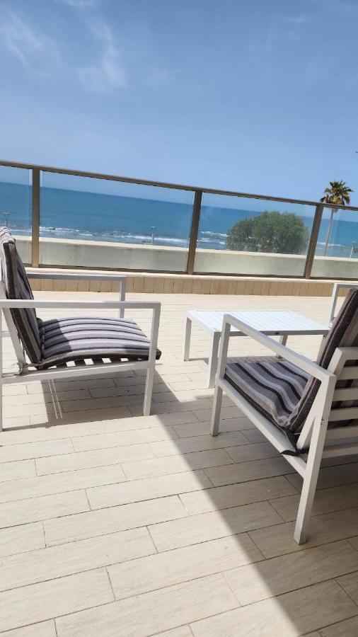 Appartamento Mobersham'S House In Acre Esterno foto