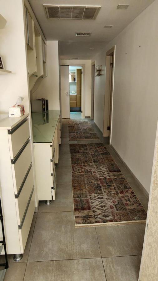 Appartamento Mobersham'S House In Acre Esterno foto
