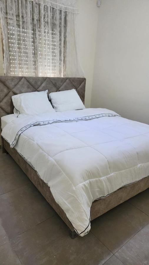 Appartamento Mobersham'S House In Acre Esterno foto